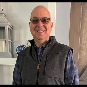 Meet your Posher, Steven